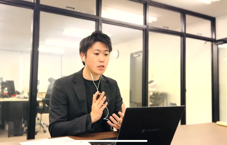 パートナー事業